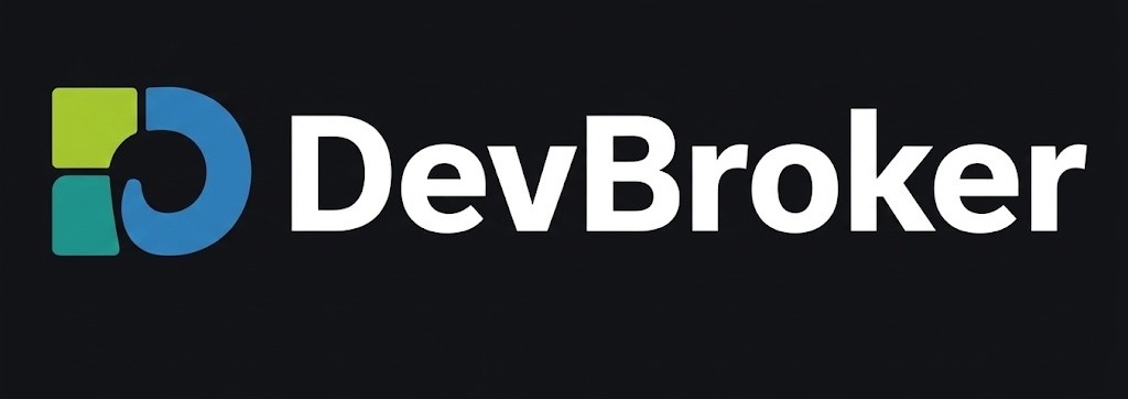 Logo DevBroker